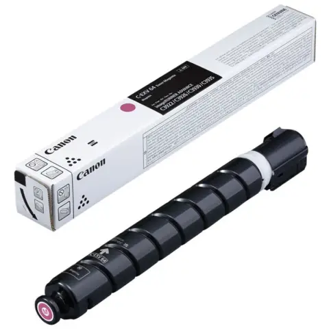 Oryginalny Toner Magenta Canon IR-C3922, IR-C3926, IR-C3930, IR-C3935 (C-EXV64M, CEXV64M, 5755C002)